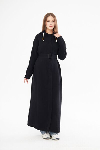 esmarazdesign 4 KAT MÜSLİN GİYÇIK