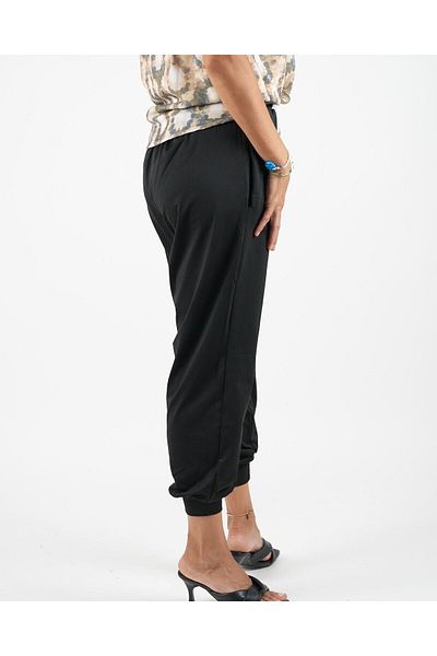 Parla Sports Trousers Sandy Shalwar