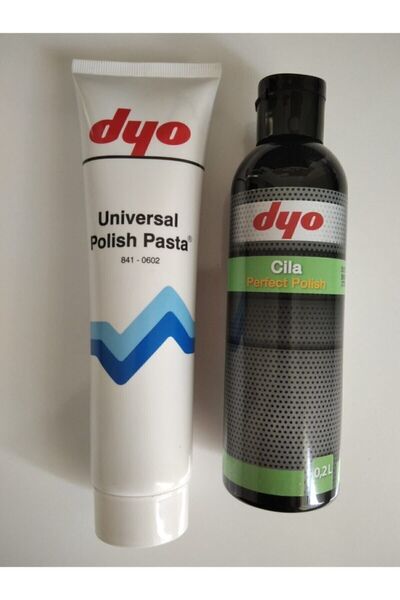 Dyo Pasta Cila Seti 2