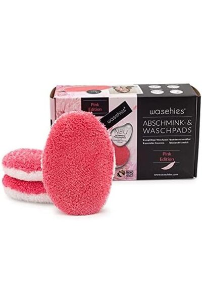 Waschies مجموعة كلاسيكية مكونة من 3 قطع