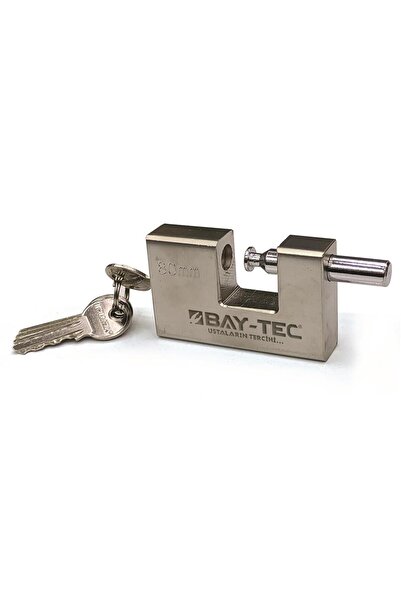Baytec Yassi Lock 70mm Mk2457