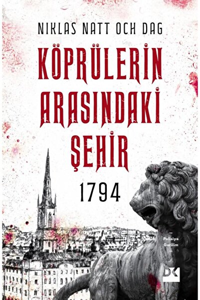 Doğan Kitap 1794 Köprülerin Arasindaki Şehir
