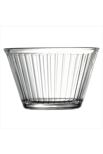 Paşabahçe Cream Caramel Bowl 178cc 12 Pieces
