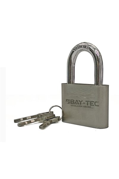 Genel Markalar ÇELİK ASMA KİLİT 50 MM MK2428