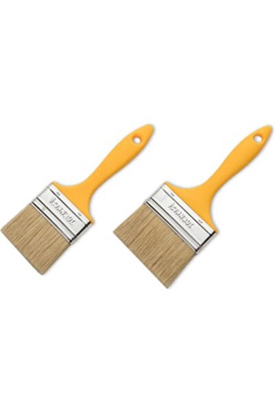 İstanbul 102 فرشاة طلاء زيتية رقم: 1,5