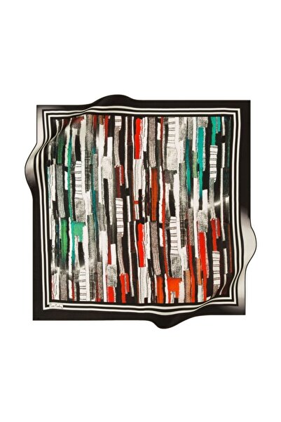 Pierre Cardin Ipek Eşarp - 2020 Ilkbahar-yaz - 8098438-911 - Tivil