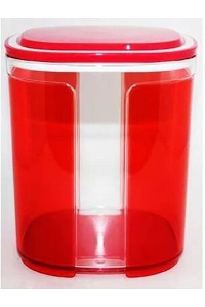 Tupperware Honeysuckle Jar 1.5 Liter