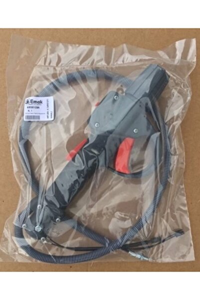 Oleomac Kabze Komple Oleomac 453BP-8535 Ergo