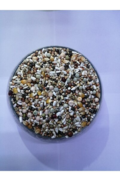 Emre Süper Karışık Güvercin Yemi 10 Kg