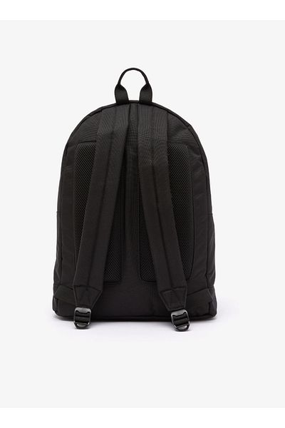 Lacoste Lacoste Unisex Computer Compartment Backpack