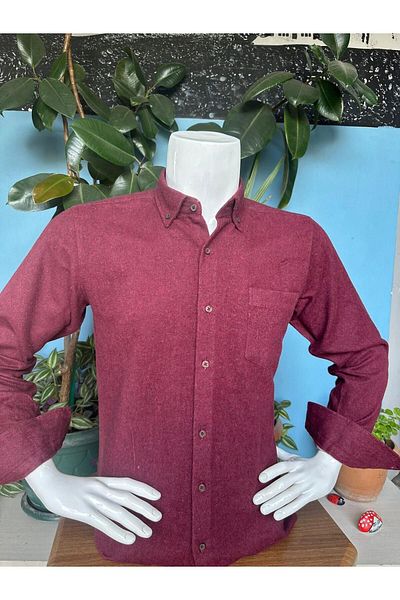 CLASSO STRAIGHT WINTER SHIRT