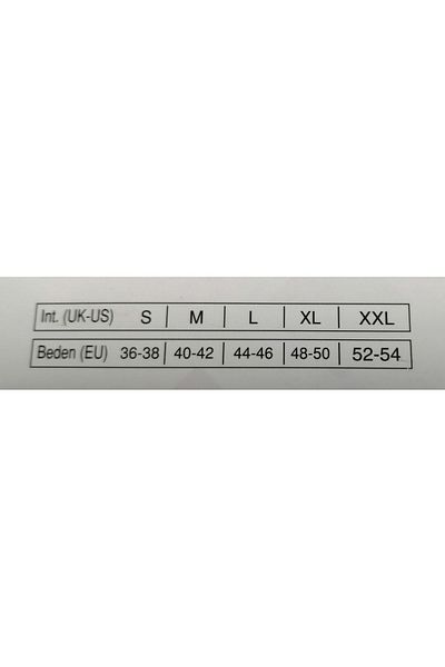 Miss Modinn Γυναικείο Silip 1300