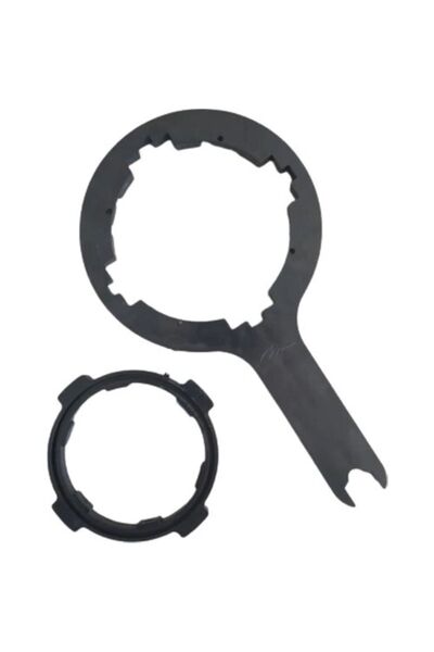 JSU Membran Sökmek Için Anahtar Ve Açık Kasa Filtre Anahtarı