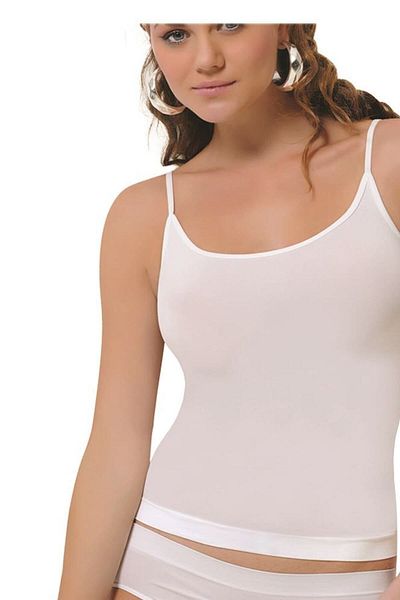 NBB Thin Strap Seamless Women's Tank Top 2433