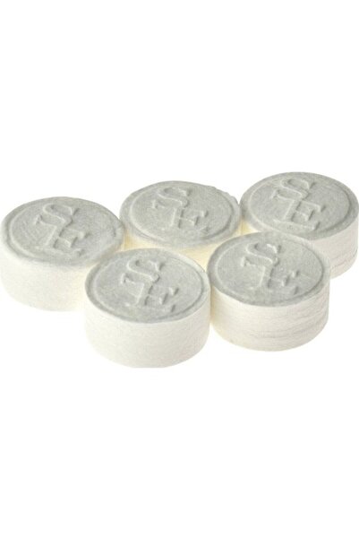 JSU Su Kaçak Aparatı Yedek Pedi (10 Adet)