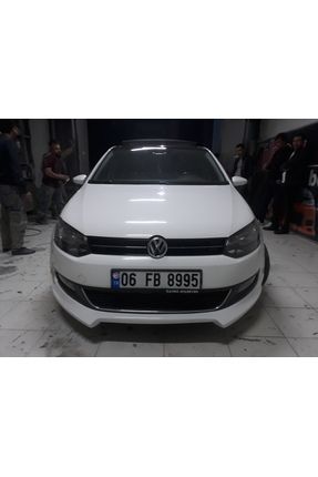 Polo 6r trendline hotsell