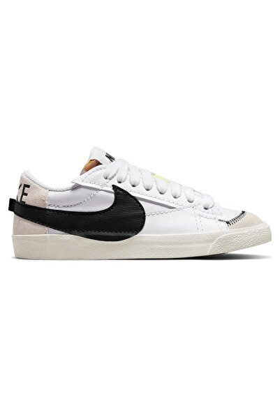 Nike Blazer Low '77 Jumbo Beyaz Spor Ayakkabı Sportie