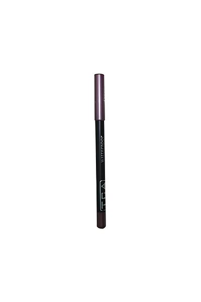 TCA Studio Make Up Waterproof Lip Liner - Waterproof Lipliner Orchid8697581982096