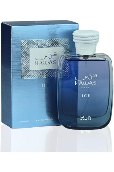 Hawas Hawas Perfume for Men EDP 100ml