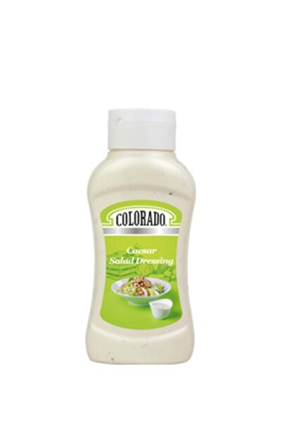 Colorado Sezar Salata Sosu 2x530g Set