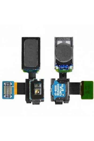 Nettech Teknonet samsung galaxy i9200 mega 6.3 compatible inner earphone
