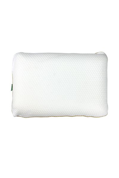 BED LİNE Visco Slim Comfort Pillow 39*58*13 cm
