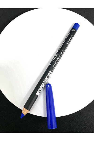 Pretty Beauty Waterproof Water Resistant Eye Liner - Eyeliner No:112