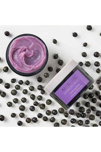 artistry Purifying Peeling Effective Facial Mask That Effectively Brightens the Skin