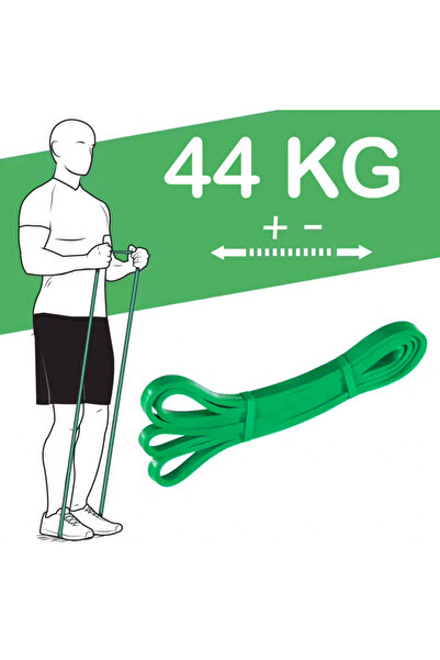AVESSA LPB Direnç Bandı - 44 Kg - Training Band