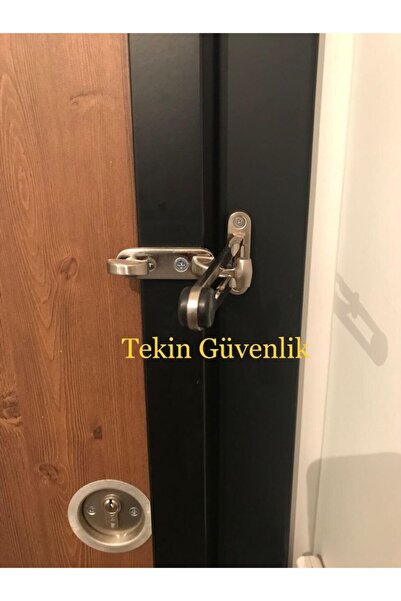 Mul-T-Lock Kapı Emniyet Kelepçesi