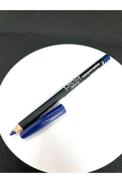 Pretty Beauty Waterproof Waterproof Eyeliner Pen - No:203
