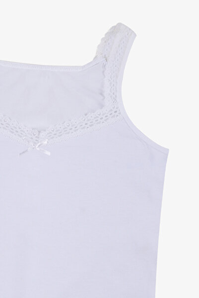 koza iç giyim Women's Lace Detailed Athlete