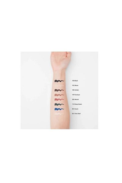 lykd Elevator Eye Pencil 710 Deep Green