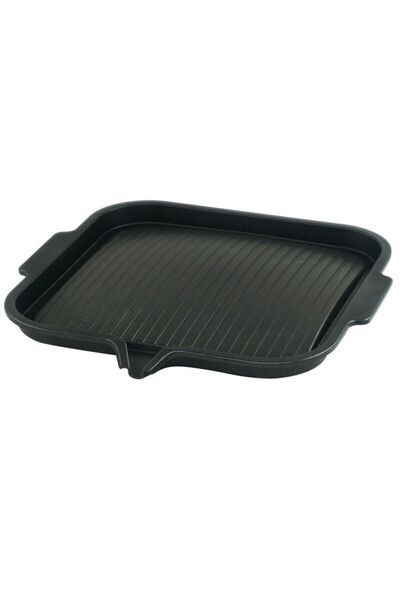 Orcamp Ocamp CK-505-1 Portatif Ocak Üstü Izgara
