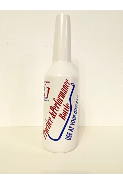 Genel Markalar Şov Şişesi, Performans Şişesi