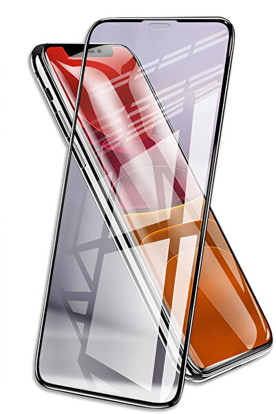 Powerfox iPhone 13/ 13 Pro/ 14 Uyumlu Darbelere Karşı Ultra Dayanıklı Premium...