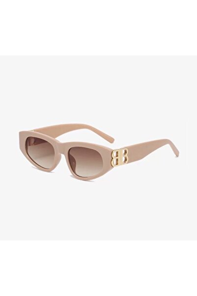 Cliche Exclusive Women's Bb Cat Eye Sunglasses
