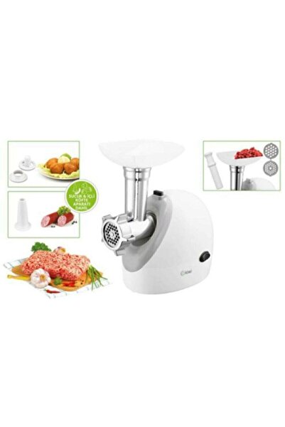 Kiwi Kmg 2603 Kıyma Ve Salça Makinesi