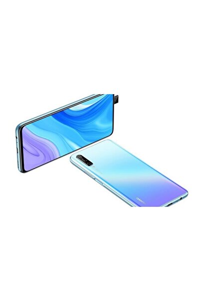 Huawei Yenilenmiş P Smart Pro Mavi 128 GB 6 GB Ram Cep Telefonu (12 Ay Garant...
