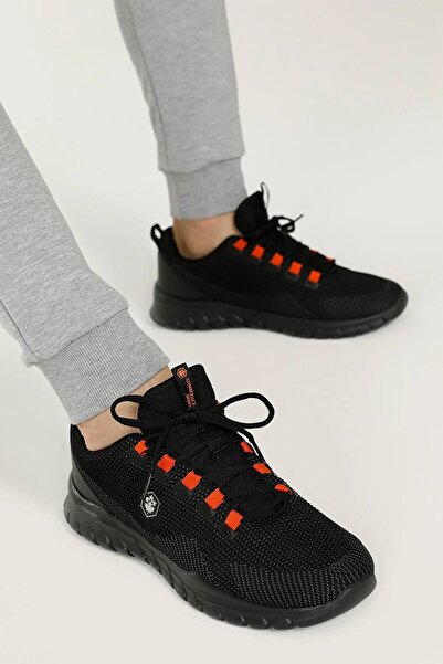 lumberjack Orijinal Weasley Erkek Comfort Ayakkabı