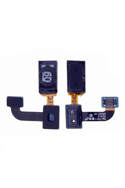 Nettech Teknonet samsung galaxy t310 tab 3 8.0 wi-fi compatible inner earphone+sensor film