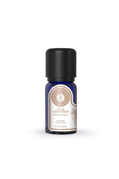 arotolia Atlas 10 ml Cedar Essential Oil
