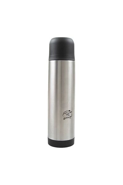 Cooker Thermos din oțel 0,75 litri negru Ckr2002