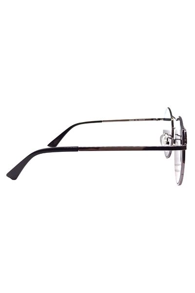 ALEXANDER MCQUEEN McQueen Sun MQ0145SA 001 59 Model Ski
