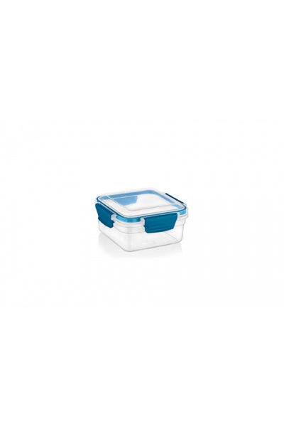 Cosiness 300 ml. Square Leakproof Storage Set