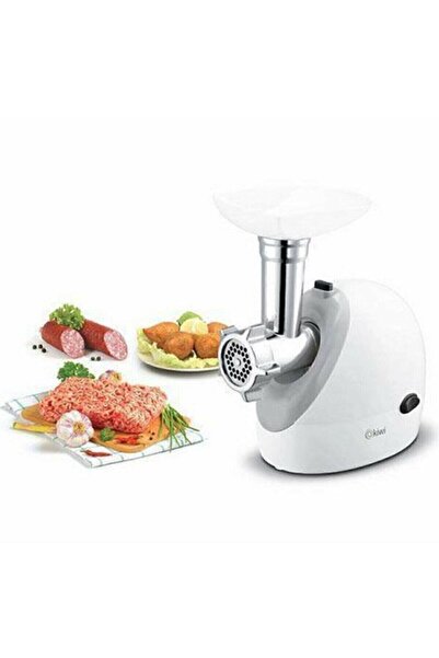 Kiwi Kmg 2603 Kıyma Ve Salça Makinesi