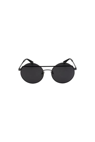 ALEXANDER MCQUEEN McQueen Sun MQ0164S 001 53 Model Number Practical McQueen Sun Shoes