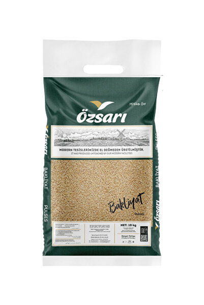 ÖZSARI Aşurelik Buğday 10 Kg