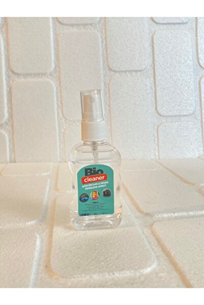 LOOKUP Gözlük Camı Temizleme Spreyi Ekran Temizleme Suyu Spreyi 50 cc