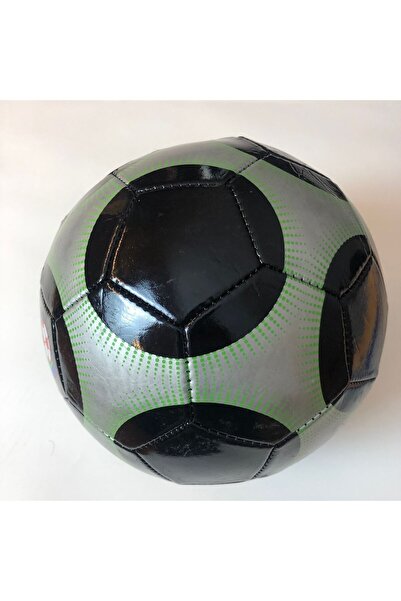 Gözde Futbol Topu Dikişli Orta Kalite 5 Numara